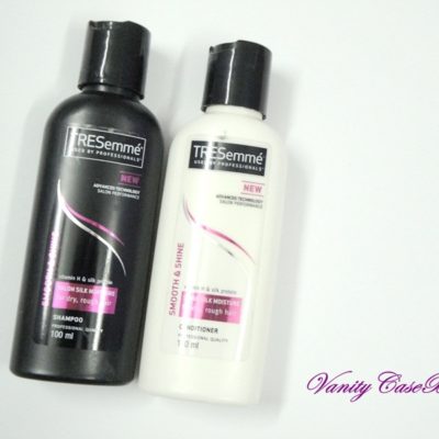 Upcoming Product Review