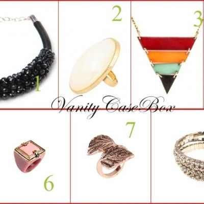Valentine Day Gifts For Her (Jewelleries)