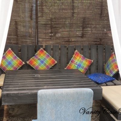 Foodie Diaries 3 – Garden of Five Senses (Part-2)