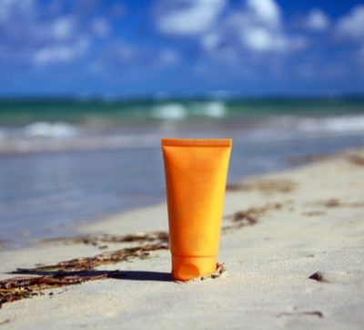 Discussion Saturdays – Is Too Much Of Sunscreen Affecting Your Health?