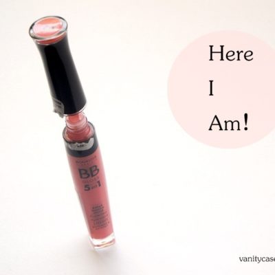 Looking for an Everyday Coral Lip Gloss?