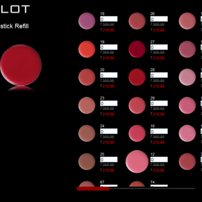 Sale Sale- Inglot 2013 Sale :D