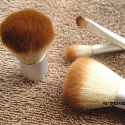 Ecotools 5 Piece Mineral Makeup Brush Set Review