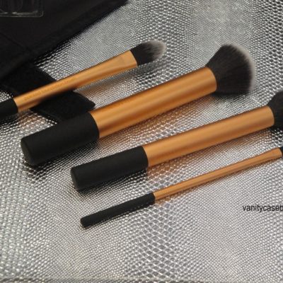 Real Techniques Core Collection Brush Set Review – Major Love!