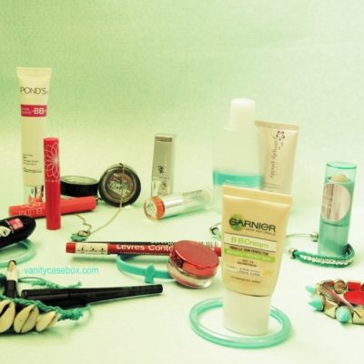 “Rs.300 And under” Good Indian Makeup Products!