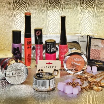 First Blog Anniversary International Giveaway [CLOSED]