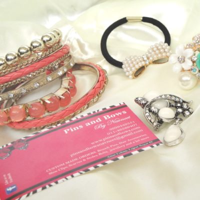 Jewellery Haul- Treasures At Affordable Rates!