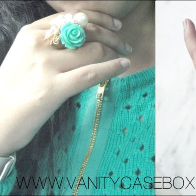 The Power of Jewellery: Transform Your Simple Outfit To a Glam One!