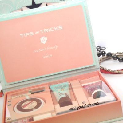 Getting Benefitted by Benefit!