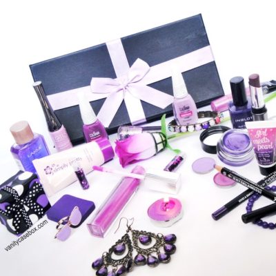 The Purple Diaries..