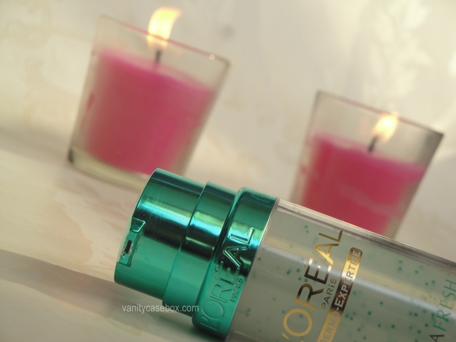 cream for oily skin in India