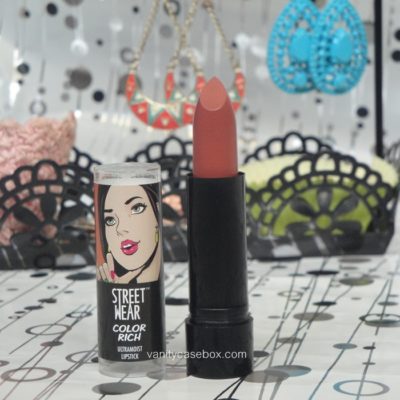 Say hello to the gorgeous lady in town!