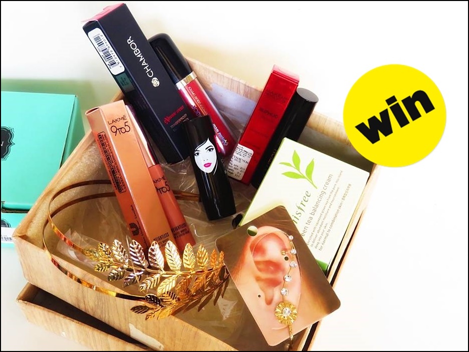 Check out- Fourth Blog Anniversary Giveaway Live!