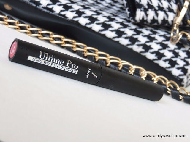 Faces2BCanada2BUltimate2BPro2BLong2BWear2BMatte2BLipstick2B252709252C2BLust2Bon25272BReview2Band2BSwatches2B252822529