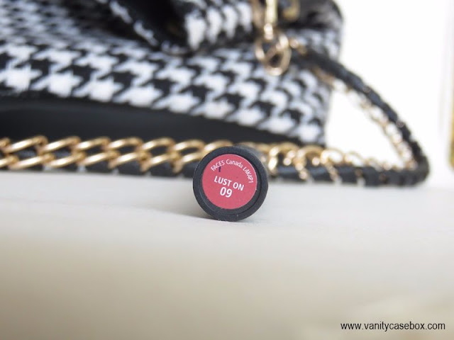 Faces2BCanada2BUltimate2BPro2BLong2BWear2BMatte2BLipstick2B252709252C2BLust2Bon25272BReview2Band2BSwatches2B252832529