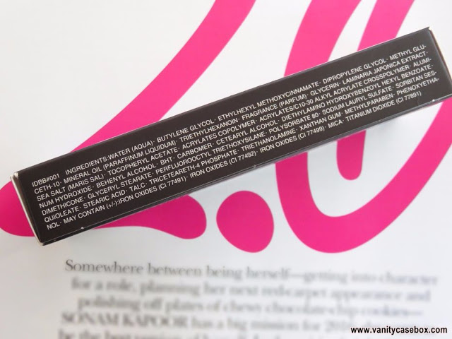 best bb cream for dry skin