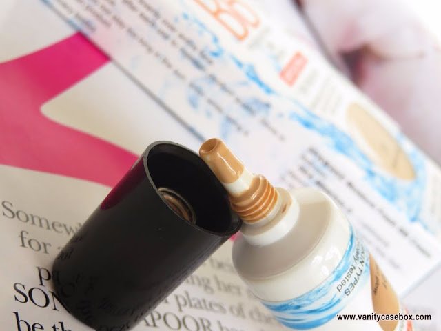 best BB cream in India