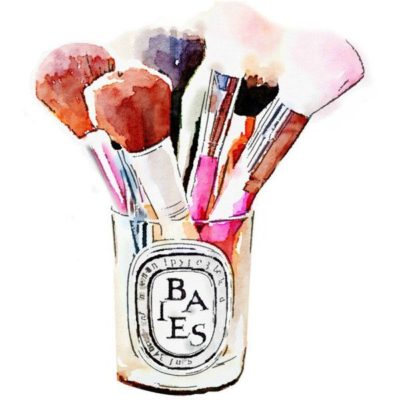These Are The 5 Makeup Brushes Every Beginner Should Own!