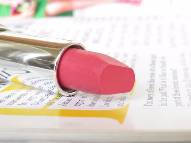 Colorbar2BVelvet2BMatte2BLipstick2B2527Thrilling2BPink25272Breview2Band2Bswatches2B252822529