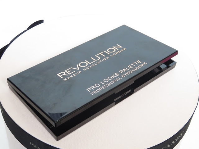 Makeup2BRevolution2BBig2BLove2BPalette2BReview2Band2BSwatches2B252822529
