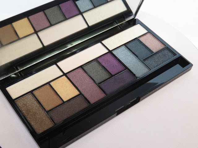 Makeup2BRevolution2BBig2BLove2BPalette2BReview2Band2BSwatches2B252832529