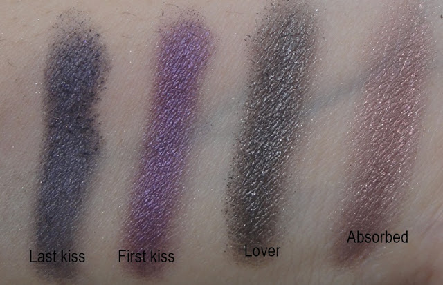 Makeup2BRevolution2BBig2BLove2BPalette2BReview2Band2BSwatches2B252862529