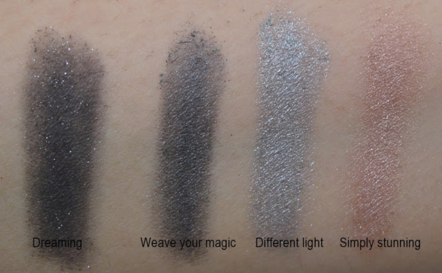 Makeup2BRevolution2BBig2BLove2BPalette2BReview2Band2BSwatches2B252872529