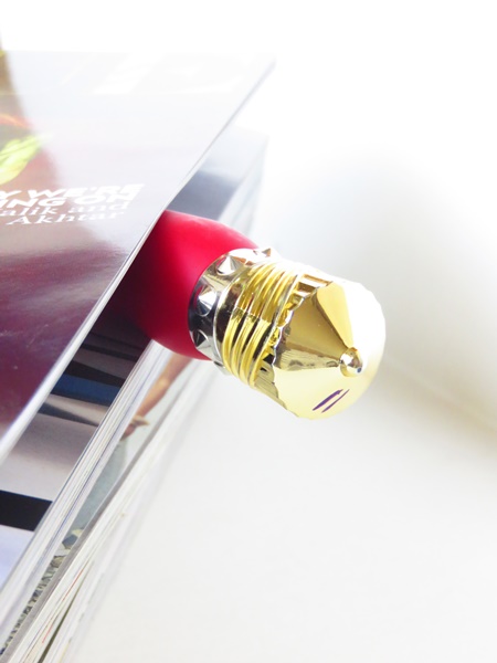 Space moisturized matte lip color balm flipkart