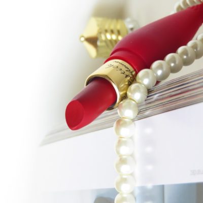 Will You Buy a Lipstick Worth Rs 6000?