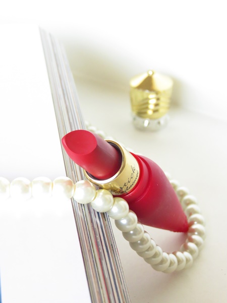 Christian Louboutin lipstick dupe in India