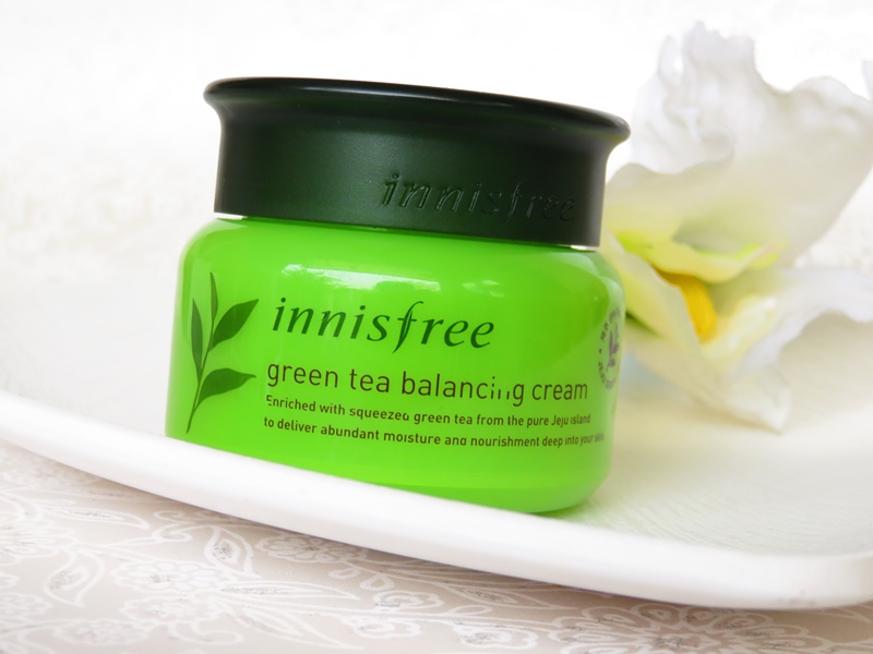 innisfree-green-tea-balancing-cream