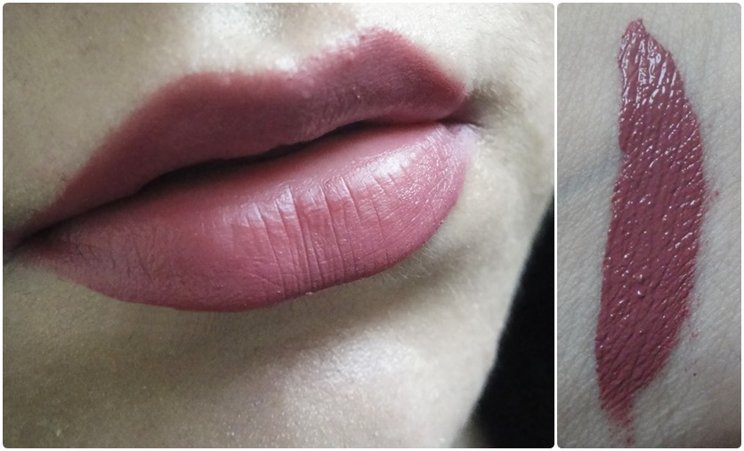 lakme-9-to-5-rose-touch-weightless-matte-mousse-lip-and-cheek-color-review-and-swatches-5
