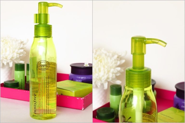 Innisfree Products Review India From creams to cleansing oils!