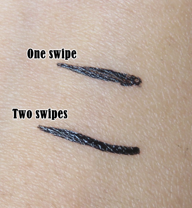 nykaa-black-eyeliner-swatches