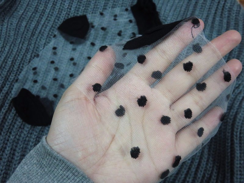 sheer socks online India