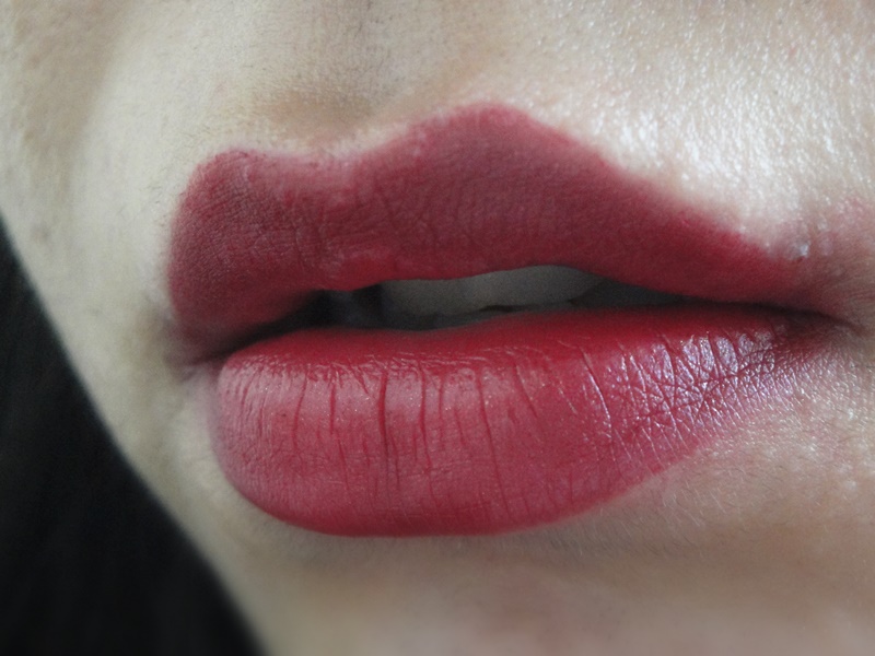 cheap maroon lipstick India