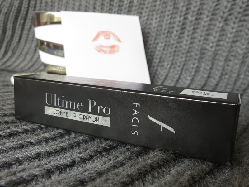 lip crayon India