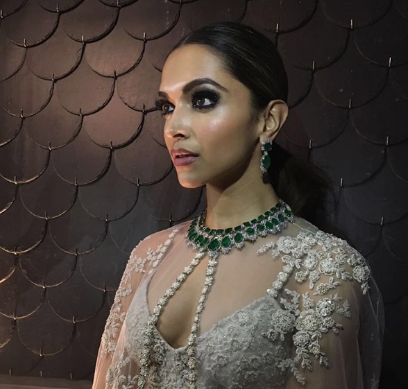 happy birthday Deepika Padukone