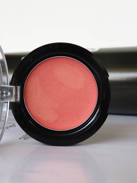 Natio Cream to Powder Blush Enchanting Review