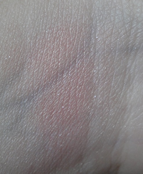 natio cream blush review