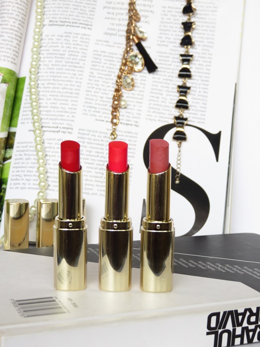 affordable matte lipsticks India