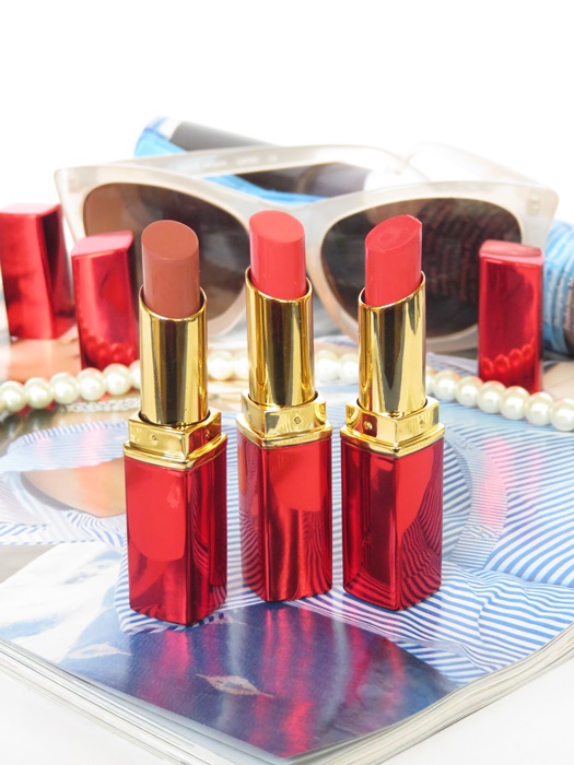 matte lipsticks India