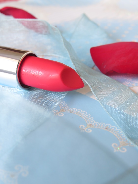 red lipstick India