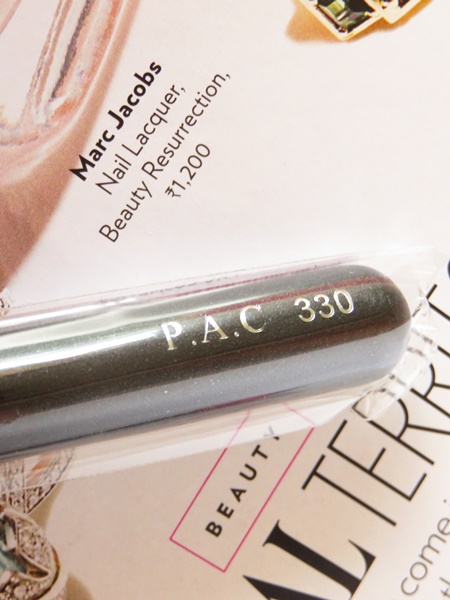 big blush brush vs small blush brush