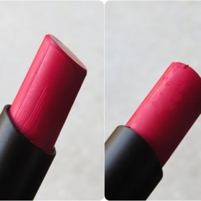 Nykaa paintstix tender rose review