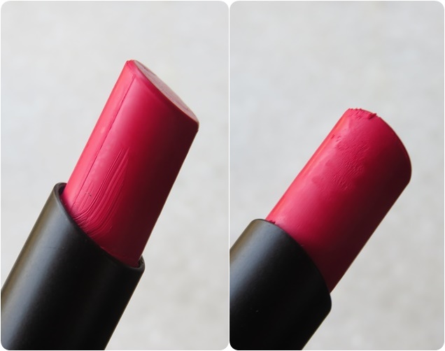 Nykaa paintstix tender rose review