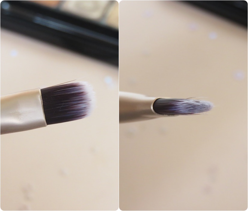 cheap eyeshadow brush in India