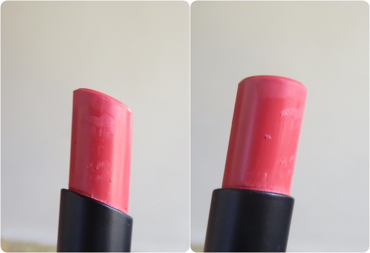 peaches and cream review