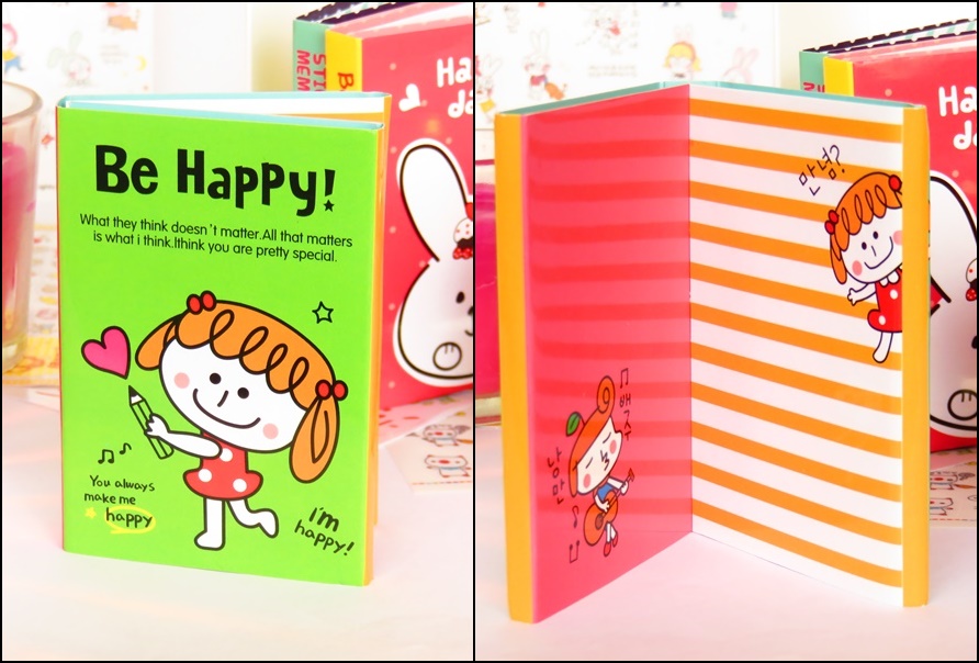 cute cheap stationery