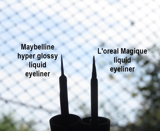 affordable liquid eyeliner India